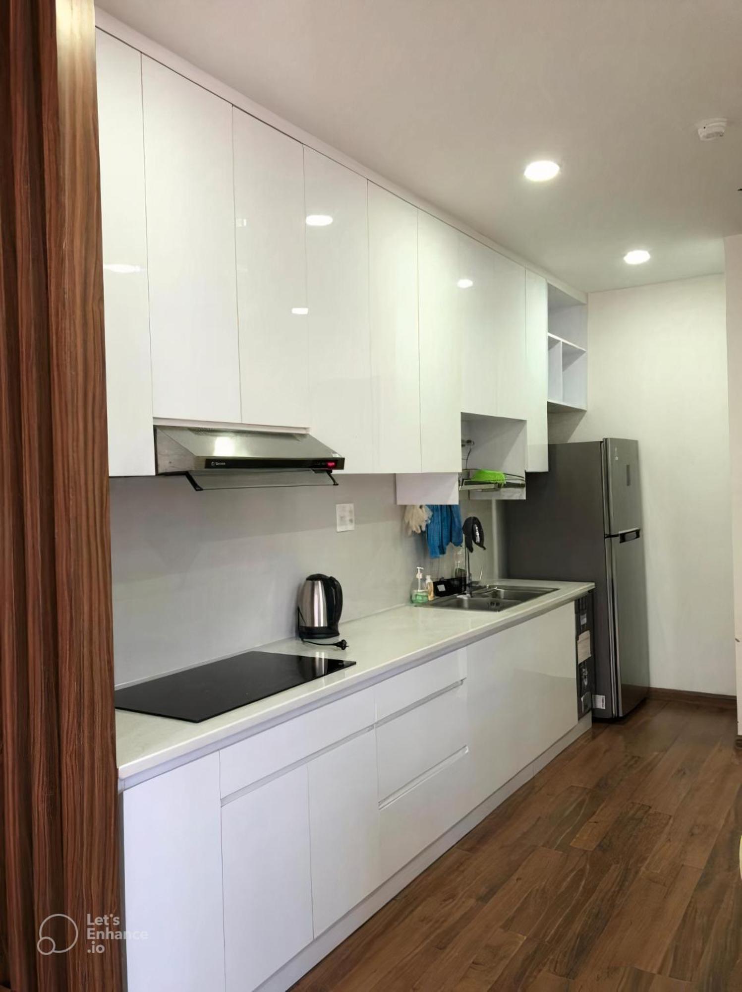 Dalat Center Residence - Room 401 Dış mekan fotoğraf