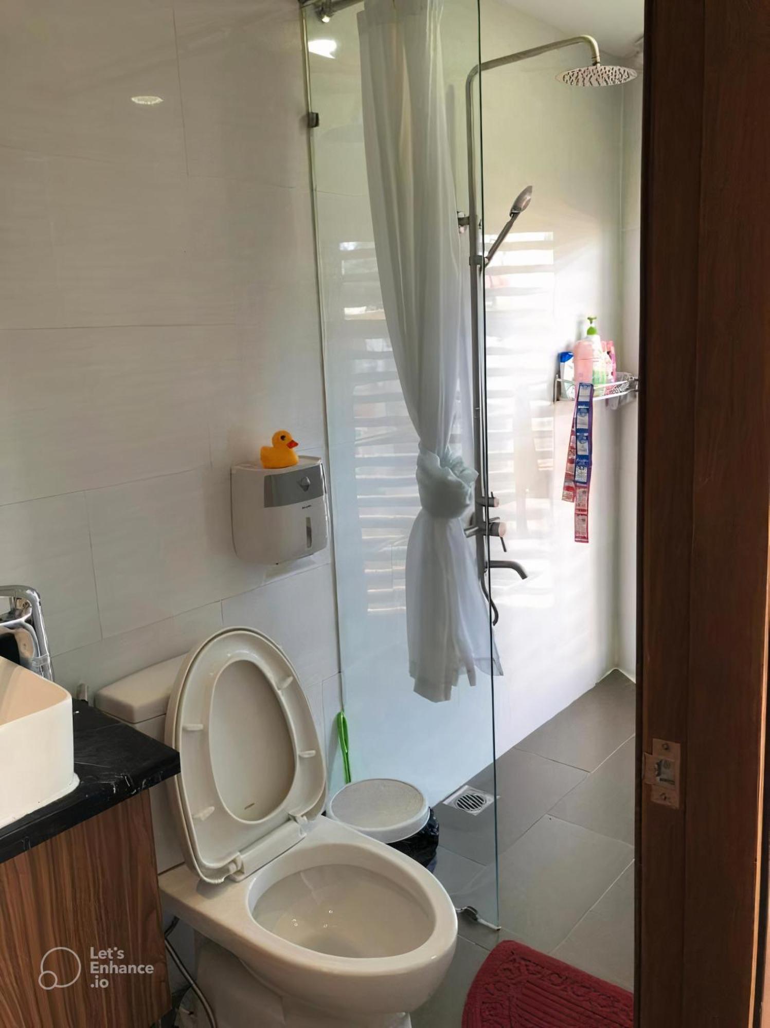 Dalat Center Residence - Room 401 Dış mekan fotoğraf