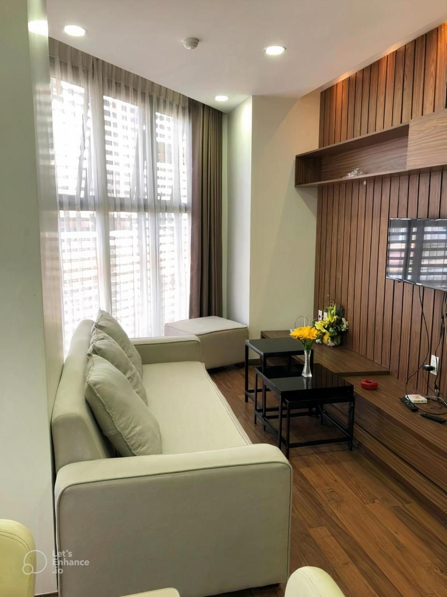 Dalat Center Residence - Room 401 Dış mekan fotoğraf