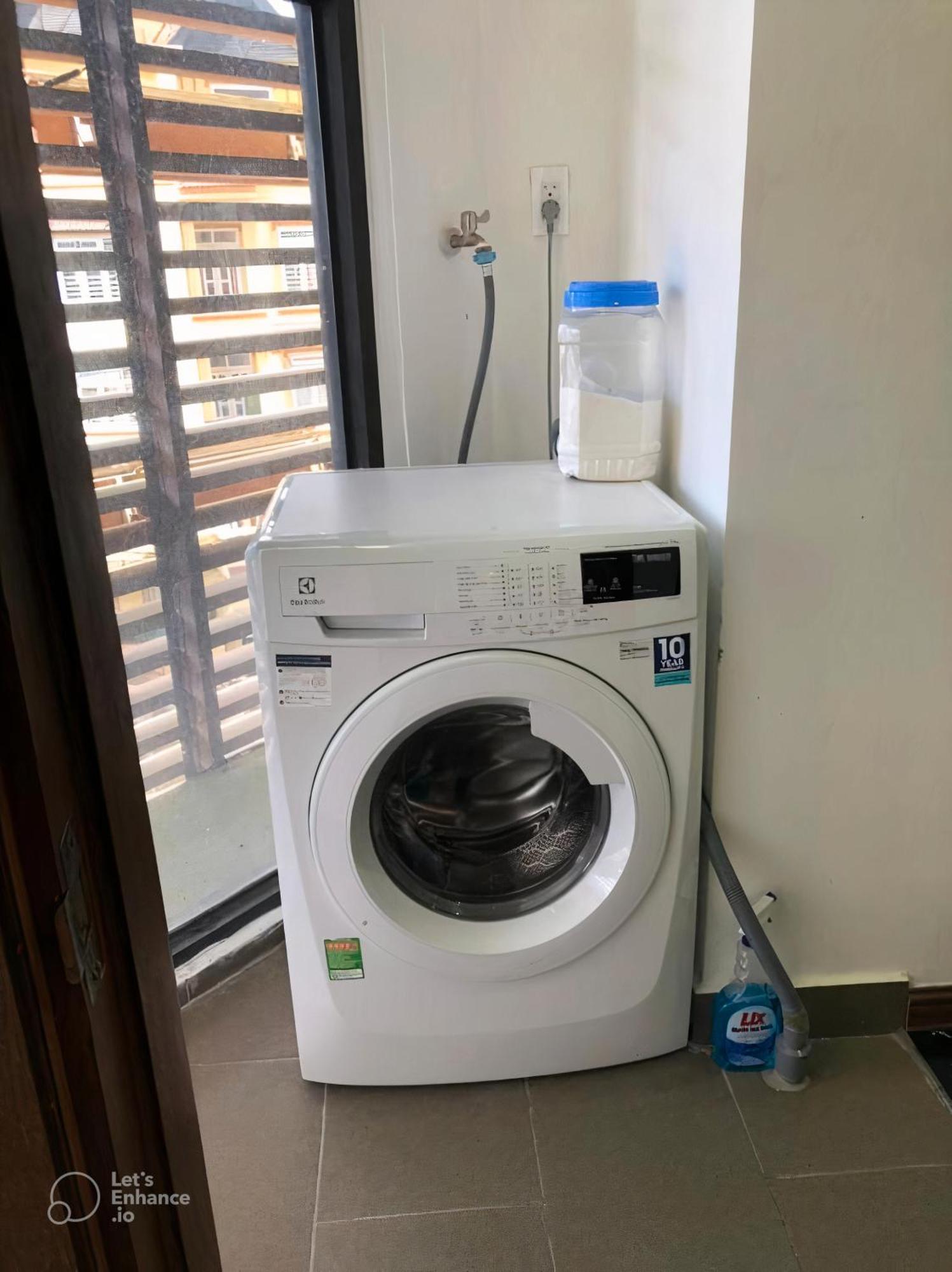 Dalat Center Residence - Room 401 Dış mekan fotoğraf